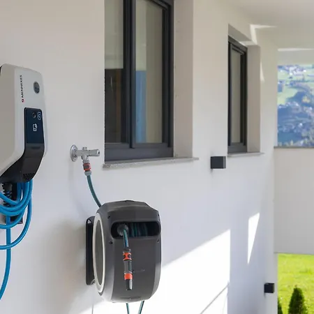Apartamento Blick Zellberg