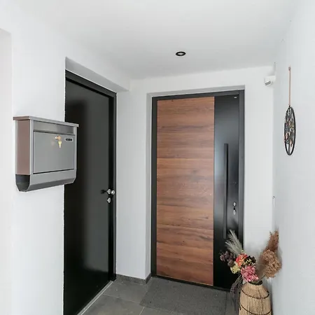Apartamento Blick Zellberg