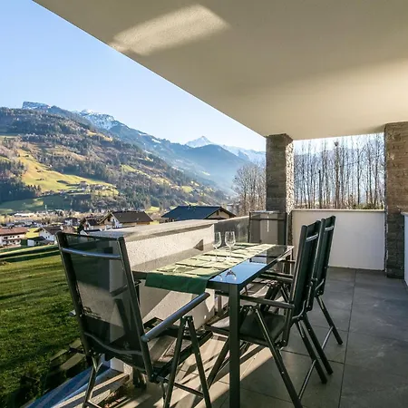 Apartamento Blick