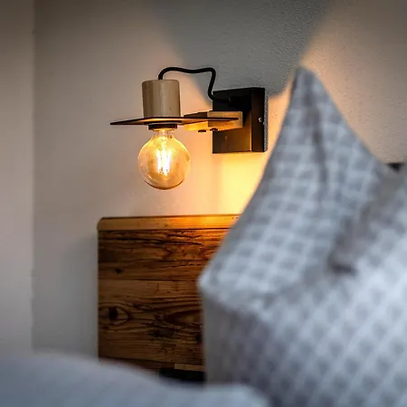 Apartamento Blick *