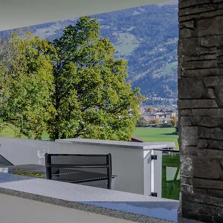 Apartamento Blick *