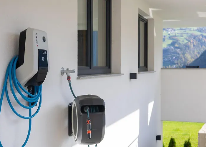 Appartamento Blick Zellberg