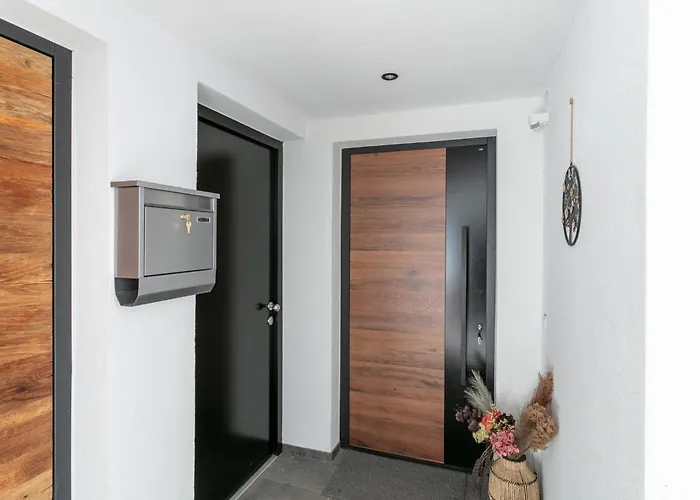 Apartment Blick Zellberg